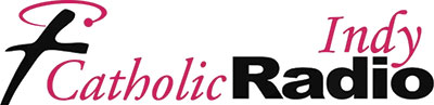 Catholic Radio Indy logo