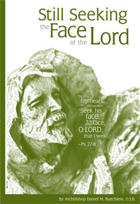 Still Seeking the Face of the Lord book cover