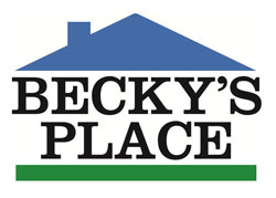 Becky's Place logo