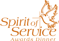 Spirit of Service logo