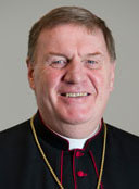 Archbishop Joseph W. Tobin, CSs.R.