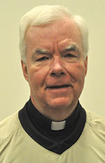 Father Patrick Doyle