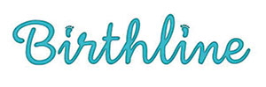 Birthline logo
