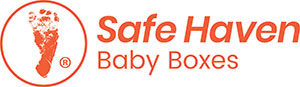 Safe Haven Baby Boxes logo
