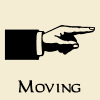 Change of address form