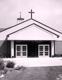 Good Shepherd Parish in Indianapolis
