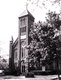 St. Elizabeth of Hungary 