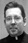 Denison, Rev. Frederick J., MDiv