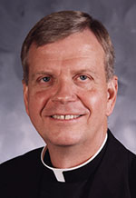 Koetter, Rev. Msgr. Paul D., MDiv, VF