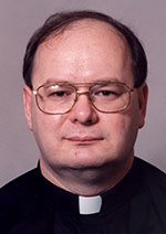 Pondo, Rev. Stanley L., JD, JCD