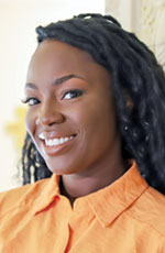 Irorobeje Crystal Owhoso-Maddox