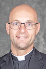 Father Michael Keucher