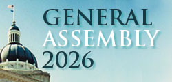 General Assembly 2026 logo