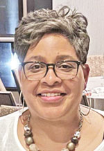 Anita Bardo
