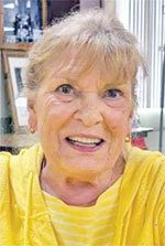 Jane Crady