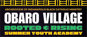 Obaro Village logo