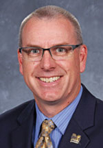Brian Disney