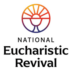 National Eucharistic Congress logo