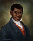 Venerable Pierre Toussaint
