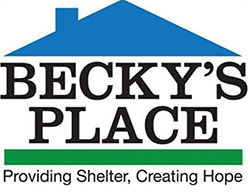Becky's Place logo