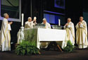 Opening Mass of NCEA Convention