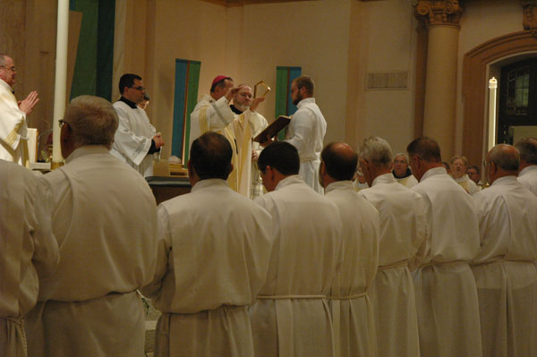 Deacon Ordination 19