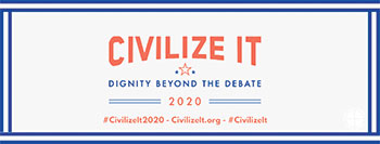 Civilize It logo