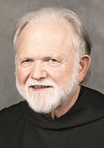 Father Jeremy King, O.S.B.