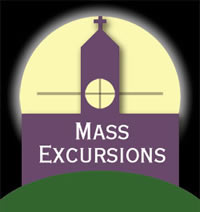 Mass Excursions logo