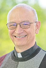Fr. Thomas Clegg