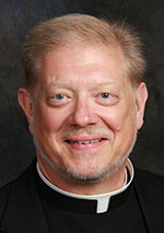Fr. Rick Ginther