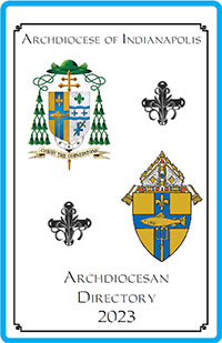 2023 Archdiocesan Directory