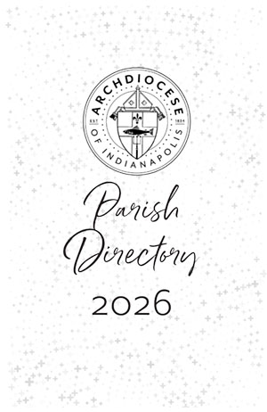 2024 Archdiocesan Directory