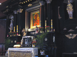 Shrine of Our Lady of Czestochowa