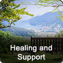 Healing and Support