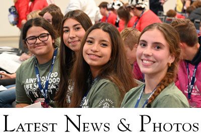 Latest News and Photos