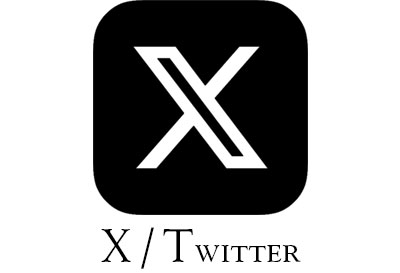 X / Twitter