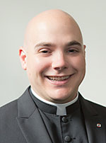 Ahern, Rev. Adam L. MDiv