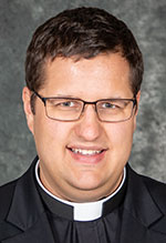 Armbruster, Rev. Anthony