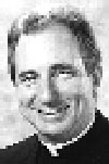 Fritsch, Rev. Michael C., MDiv, VF