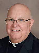 Hall, Rev. John M., MDiv