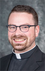 Hosty, Rev. Liam