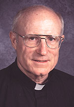 Schwab, Rev. Steven C., JD, LLM, STB